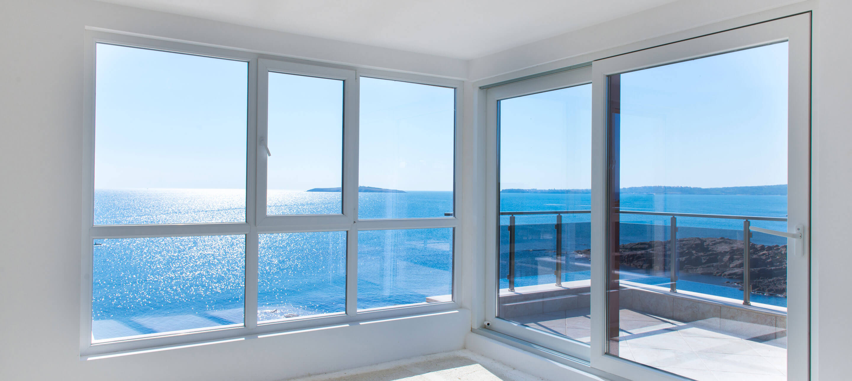 Isolation phonique des fenêtres  ISOFRANCE - Fenêtres et Energies